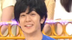 VS岚 中岛裕翔Cut