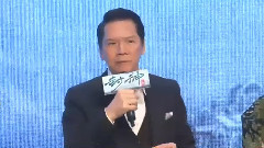 电影<封神传奇>北京发布会