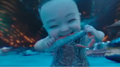 电影<封神传奇>人物版预告片之哪吒