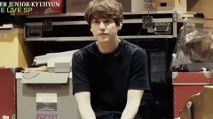 圭贤(Super Junior) - Beautiful