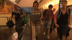 Avicii - Feeling Good