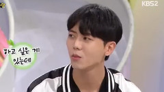 大韩民国你好 朱宇宰cut