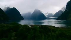 Run Away (Original Mix Edit)