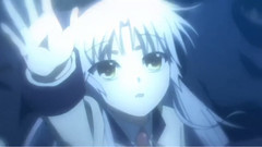 如果可以的话,来世我愿变成天使守护你