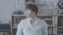 John Park - Thought Of You 想起你