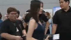 ICN airport to Japan (SMTOWN in Osaka)