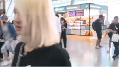 ICN airport to Japan SMTOWN in Osaka