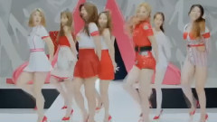 High Heels(Mirrored Dance practice)