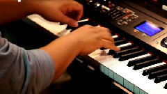 Don't Worry 电子琴版