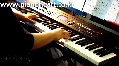 This Love电子琴版