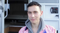 Years & Years - Worship 拍摄花絮