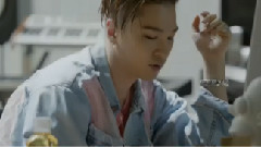 BigBang - 农夫山泉茶π茶派电视广告