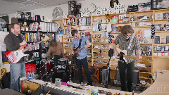 The Solar Motel Band