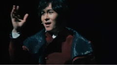 金烔完 - 苍鹰之翼