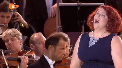 Camille Saint Saens Samson Et Dalila Mon Coeur Souvre A Ta Voix