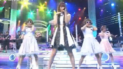 西内まりや - Chu Chu