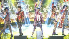 カラフル Eyes & 勝利の日まで