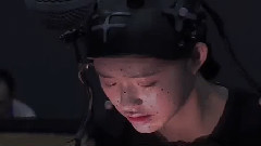 林允 - 爵迹制作特辑之林允