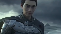 严屹宽 - 爵迹制作特辑之严屹宽