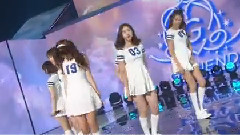 GFriend - 随风飞扬 & 你还有我(Navillera)