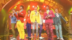 Kis-My-Ft2 - Gravity & AAO & YES!I SCREAM