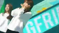 GFriend - 随风飘扬