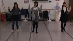 像我一样做做看