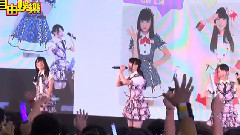 AKB48 - AKB48馬嘉伶台湾首演 大唱<好想见你>!