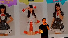 AKB48 - AKB48 馬嘉伶,倉野尾成美,佐藤七海歌 迷见面会