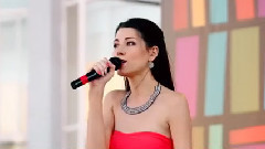 Выступление