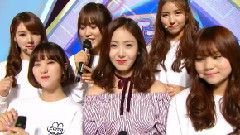 GFriend - 回归采访