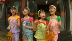 华语童星,华语群星,四千金 - 过一个大肥年