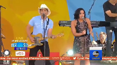 Brad Paisley - Without A Fight