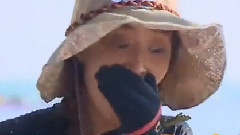 看到水蛇 经典表情出现