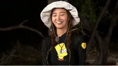 为后备示范打招呼 做完后感到害羞