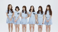 GFriend - NAVILLERA 惊人的节拍舞蹈的最终赢家?