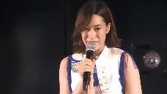 AKB48 - 平田梨奈宣布毕业