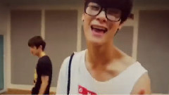 那些Cover过防弹的爱豆们