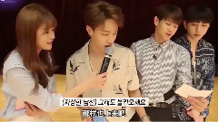 演艺家中介-突击学校 BEAST-到了东德女大Cut