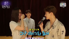 演艺家中介 BEAST校园突袭CUT