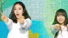 GFriend - 随风飞扬 & 你还有我(Navillera)