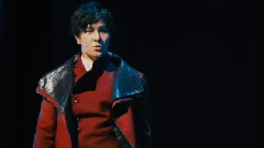 金烔完 - Musical Edgar Allan Poe 苍鹰之翼