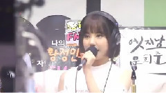 GFriend,Milky Way - Water Flower