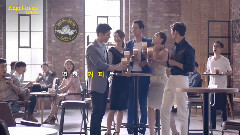 赵寅成 - Angel-in-us 连锁Coffee店 招牌咖啡篇 广告