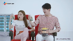 李圣经,南柱赫 - CJ HealthCare 枳椇子茶 广告