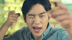 徐康俊 - EBS 多益 (TOEIC) 目标达成 给朋友篇 广告