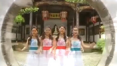 华语童星,华语群星,四千金 - 财源广进运气好/新恭喜发财/万事亨通