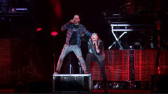 Linkin Park - LPU EXCLUSIVE MONSTER MASH