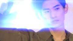 小资CHIC 杂志拍摄花絮