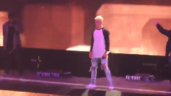 Justin Bieber - Children